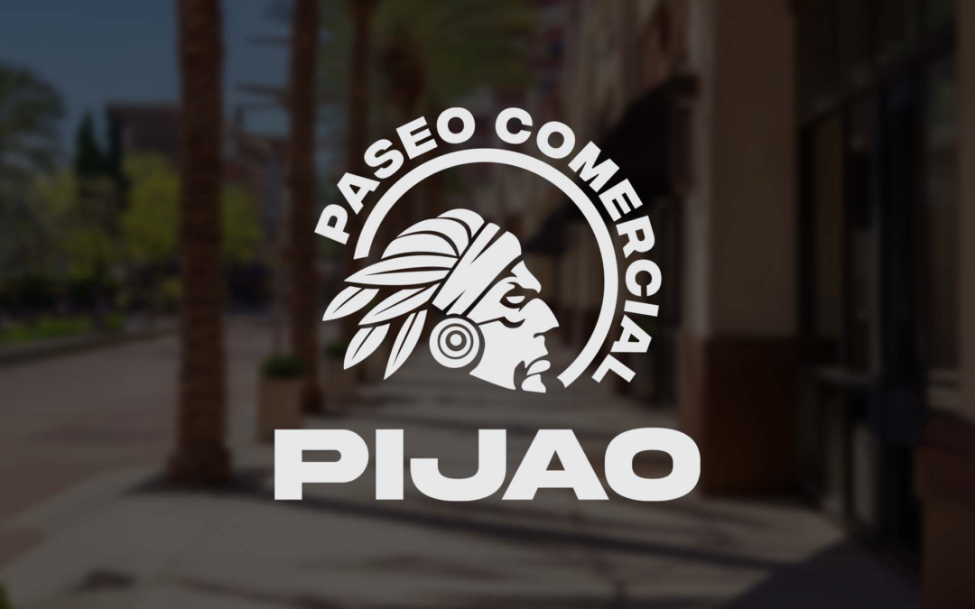 Paseo Comercial Pijao