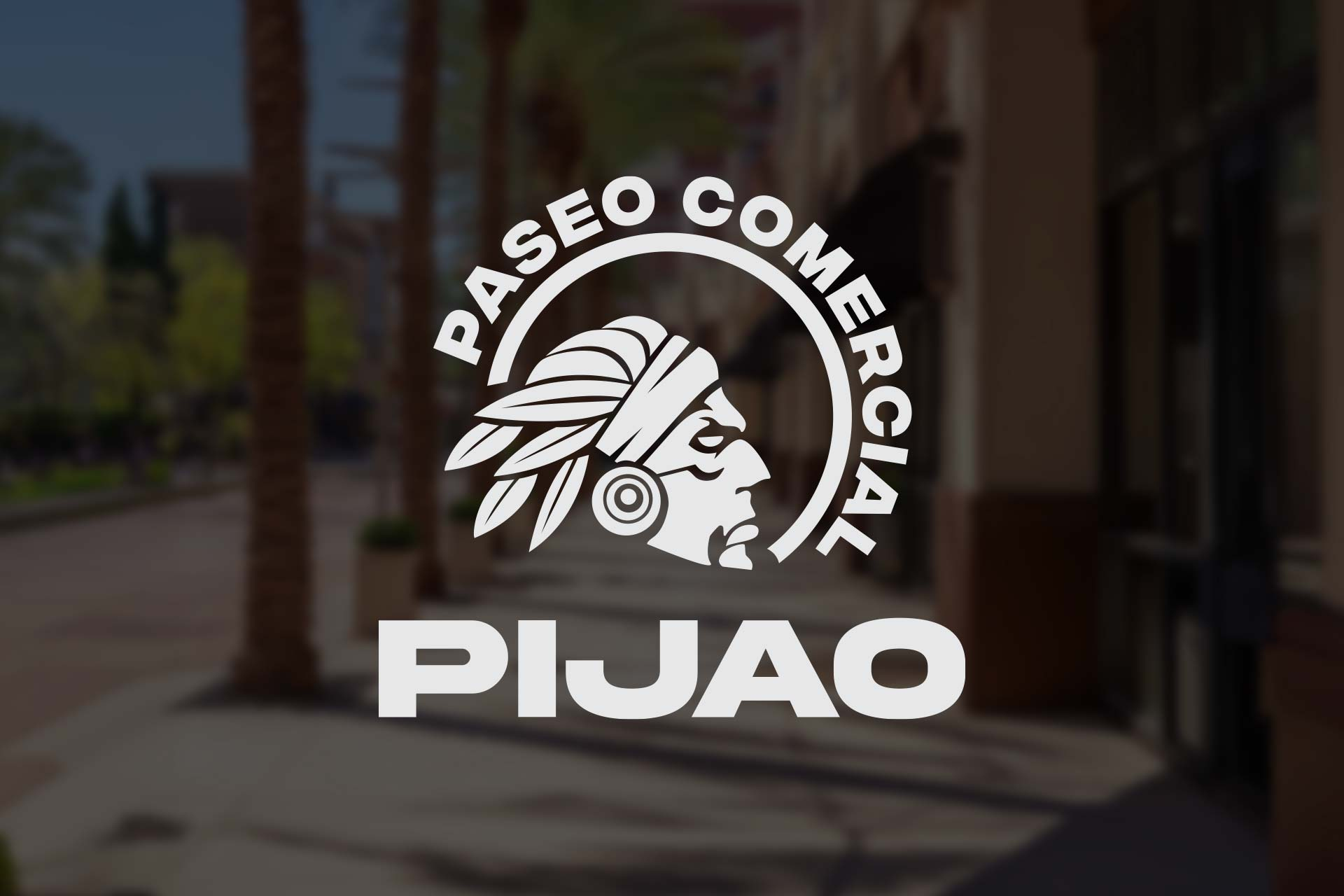 Paseo Comercial Pijao